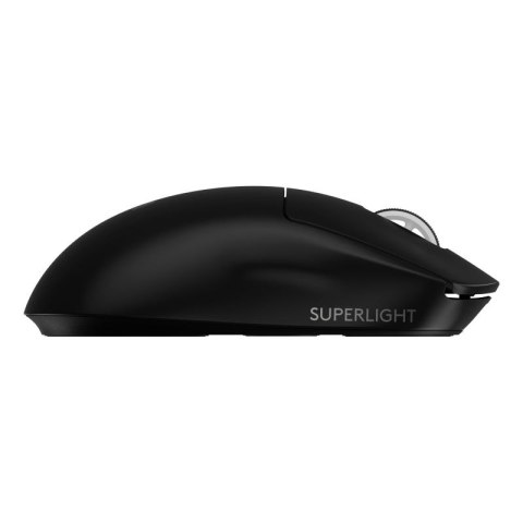 Logitech G PRO X Superlight 2 myszka Gaming Po prawej stronie RF Wireless Optyczny 32000 DPI Logitech