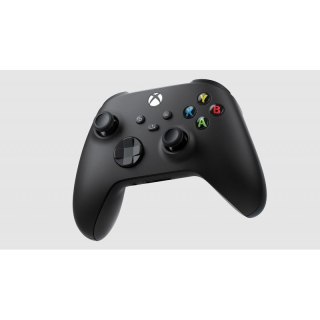 Microsoft Xbox kontroler bezprzewodowy Carbon Black Microsoft