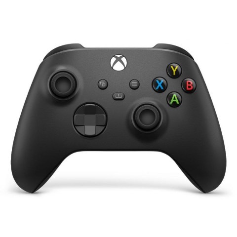 Microsoft Xbox kontroler bezprzewodowy Carbon Black Microsoft