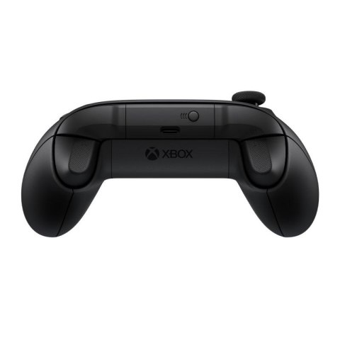 Microsoft Xbox kontroler bezprzewodowy Carbon Black Microsoft