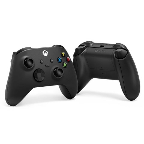 Microsoft Xbox kontroler bezprzewodowy Carbon Black Microsoft