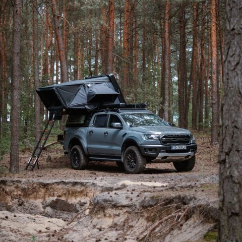 Namiot dachowy Offlander Fold 2 Wolf OFF-FOLD2-GRAY Offlander