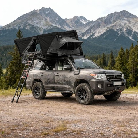 Namiot dachowy Offlander Fold 2 Wolf OFF-FOLD2-GRAY Offlander