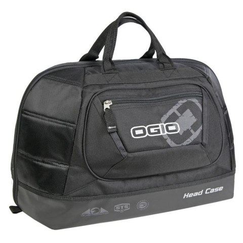 OGIO POKROWIEC NA KASK HEAD CASE CZARNY P/N: 121009_36 Ogio