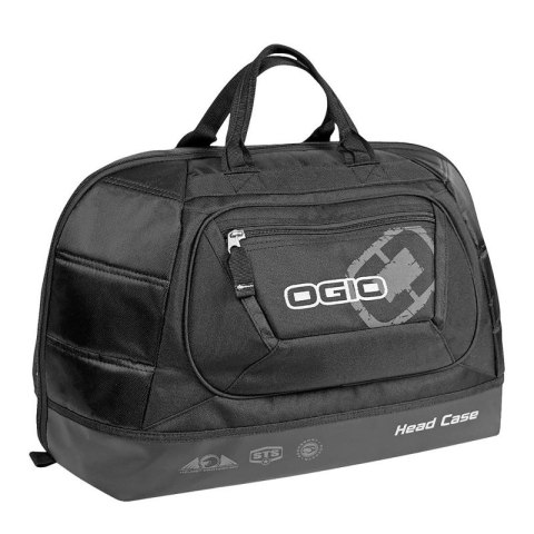 OGIO POKROWIEC NA KASK HEAD CASE CZARNY P/N: 121009_36 Ogio
