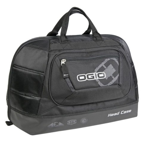 OGIO POKROWIEC NA KASK HEAD CASE CZARNY P/N: 121009_36 Ogio