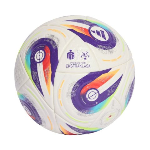 Piłka nożna adidas Ekstraklasa Pro JY1297 Adidas