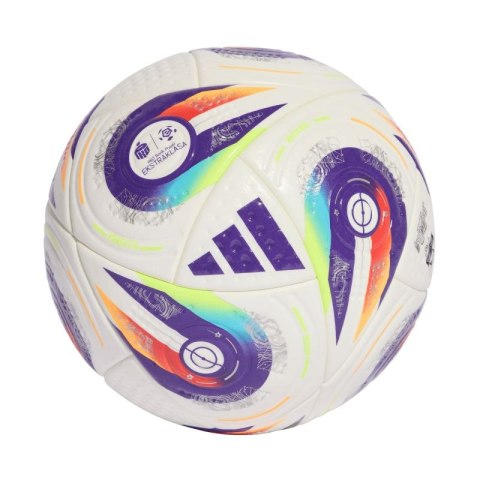Piłka nożna adidas Ekstraklasa Pro JY1297 Adidas