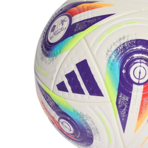 Piłka nożna adidas Ekstraklasa Pro JY1297 Adidas