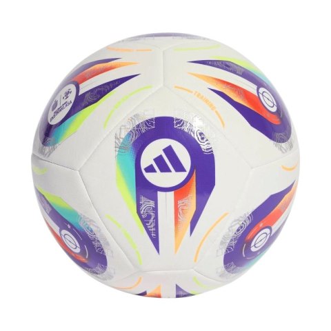 Piłka nożna adidas Ekstraklasa Training JY1298 Adidas
