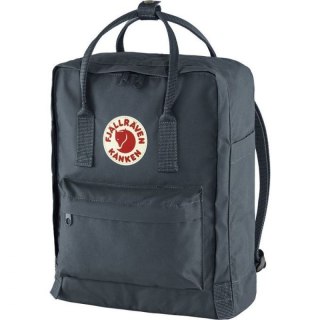 Plecak Kanken navy FJALLRAVEN Fjällräven