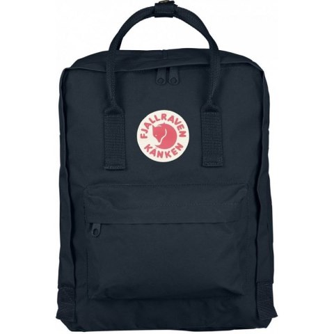 Plecak Kanken navy FJALLRAVEN Fjällräven