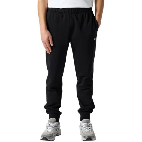 Spodnie Champion Rib Cuff Pants M 220733 KK001 Champion