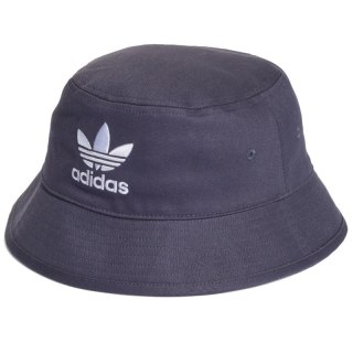 Czapka adidas Adicolor Trefoil Bucket Hat HD9710 Adidas