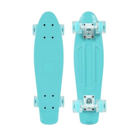 Deskorolka fiszka SMJ sport BS-2206PL HS-TNK-000014000 SMJ