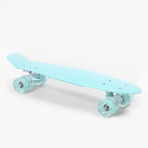 Deskorolka fiszka SMJ sport BS-2206PL HS-TNK-000014000 SMJ