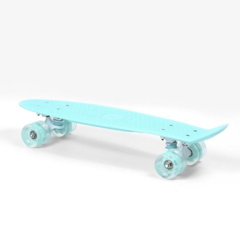 Deskorolka fiszka SMJ sport BS-2206PL HS-TNK-000014000 SMJ