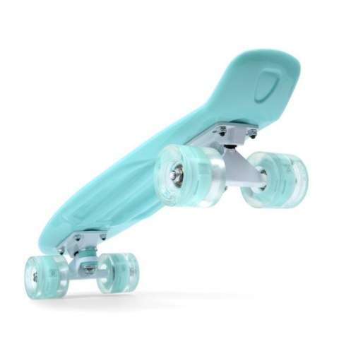 Deskorolka fiszka SMJ sport BS-2206PL HS-TNK-000014000 SMJ