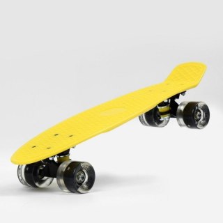 Deskorolka fiszka SMJ sport BS-2206PL HS-TNK-000014001 SMJ