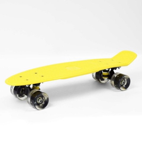 Deskorolka fiszka SMJ sport BS-2206PL HS-TNK-000014001 SMJ