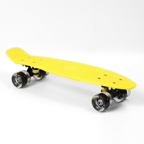 Deskorolka fiszka SMJ sport BS-2206PL HS-TNK-000014001 SMJ