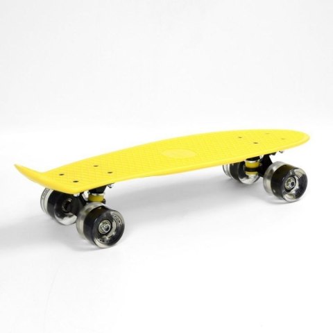 Deskorolka fiszka SMJ sport BS-2206PL HS-TNK-000014001 SMJ