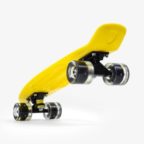 Deskorolka fiszka SMJ sport BS-2206PL HS-TNK-000014001 SMJ