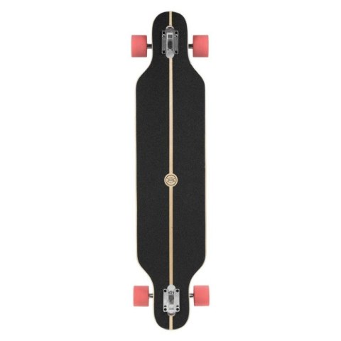Deskorolka, fiszka longboard SMJ sport UT4209 California HS-TNK-000014003 SMJ