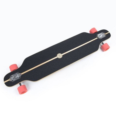 Deskorolka, fiszka longboard SMJ sport UT4209 California HS-TNK-000014003 SMJ