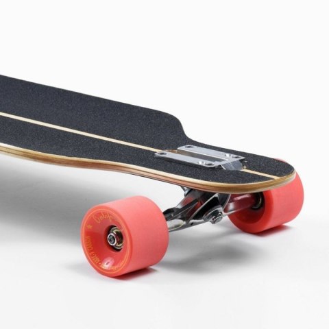 Deskorolka, fiszka longboard SMJ sport UT4209 California HS-TNK-000014003 SMJ