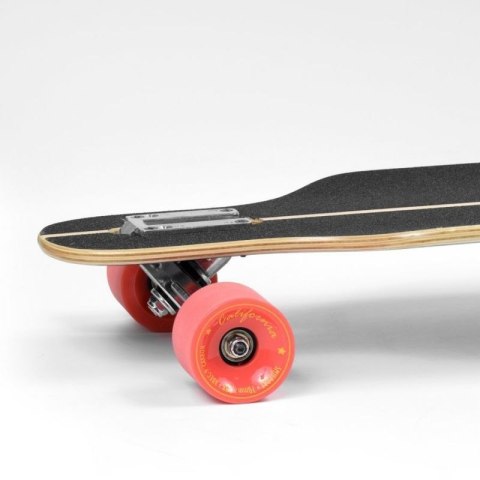 Deskorolka, fiszka longboard SMJ sport UT4209 California HS-TNK-000014003 SMJ