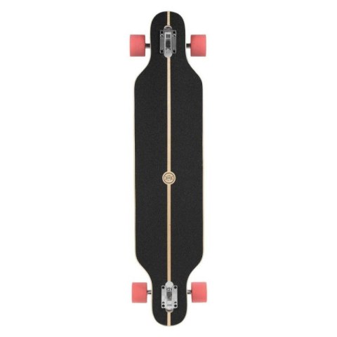 Deskorolka, fiszka longboard SMJ sport UT4209 California HS-TNK-000014003 SMJ