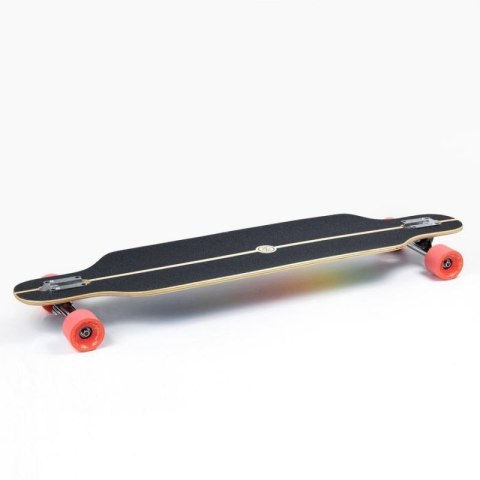 Deskorolka, fiszka longboard SMJ sport UT4209 California HS-TNK-000014003 SMJ