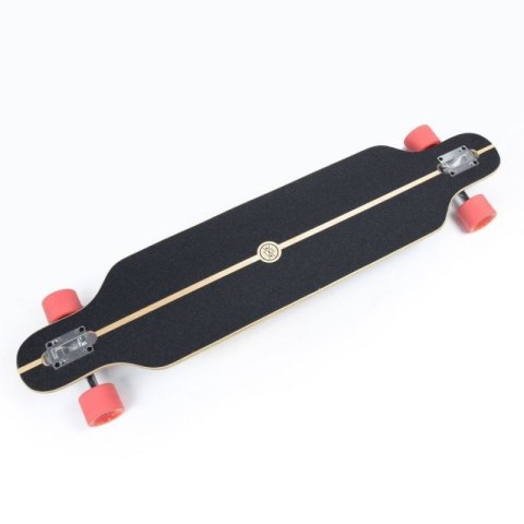 Deskorolka, fiszka longboard SMJ sport UT4209 California HS-TNK-000014003 SMJ