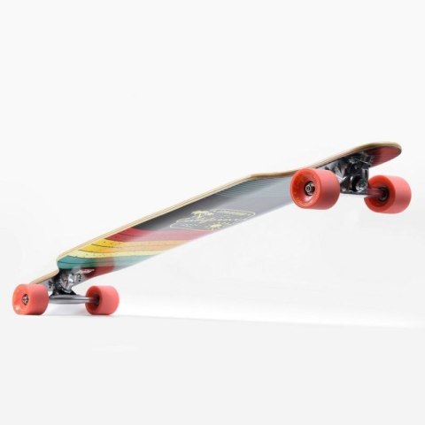 Deskorolka, fiszka longboard SMJ sport UT4209 California HS-TNK-000014003 SMJ