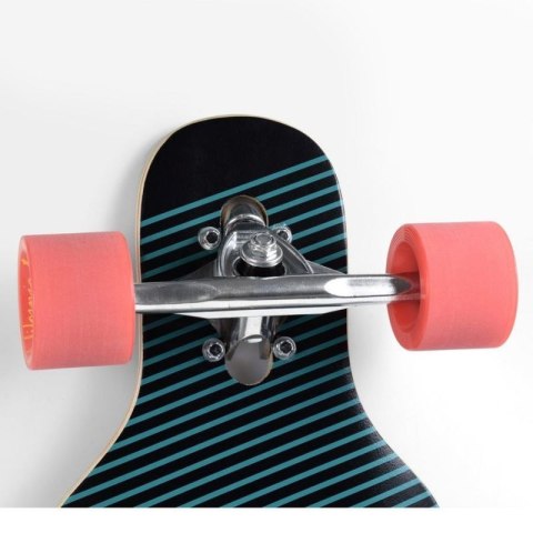 Deskorolka, fiszka longboard SMJ sport UT4209 California HS-TNK-000014003 SMJ