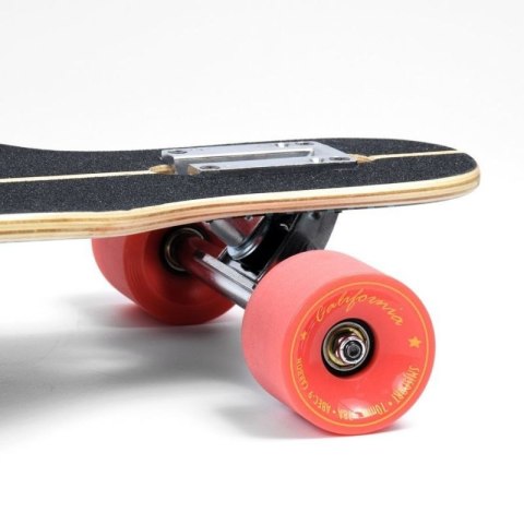 Deskorolka, fiszka longboard SMJ sport UT4209 California HS-TNK-000014003 SMJ