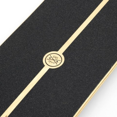 Deskorolka, fiszka longboard SMJ sport UT4209 California HS-TNK-000014003 SMJ