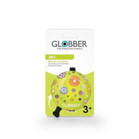Dzwonek do hulajnogi Globber Bell 533-106 HS-TNK-000015717 Globber