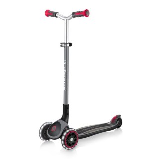 Hulajnoga 3-kołowa Globber Master Lights 662-120-2 HS-TNK-000015844 Globber