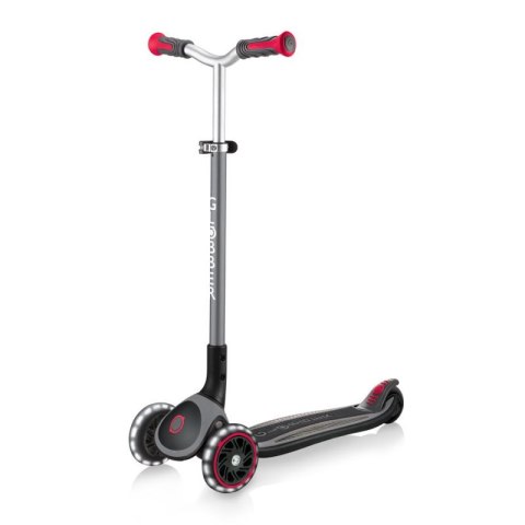 Hulajnoga 3-kołowa Globber Master Lights 662-120-2 HS-TNK-000015844 Globber