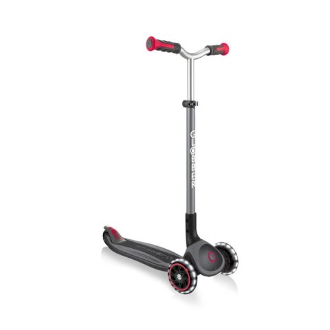 Hulajnoga 3-kołowa Globber Master Lights 662-120-2 HS-TNK-000015844 Globber