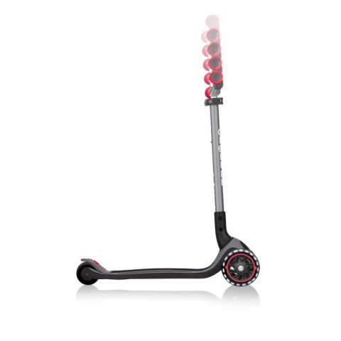 Hulajnoga 3-kołowa Globber Master Lights 662-120-2 HS-TNK-000015844 Globber