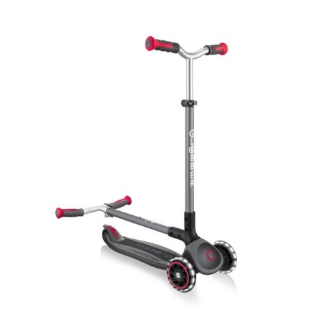 Hulajnoga 3-kołowa Globber Master Lights 662-120-2 HS-TNK-000015844 Globber