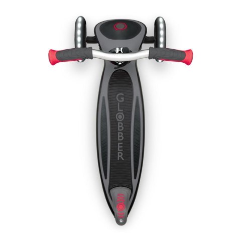 Hulajnoga 3-kołowa Globber Master Lights 662-120-2 HS-TNK-000015844 Globber