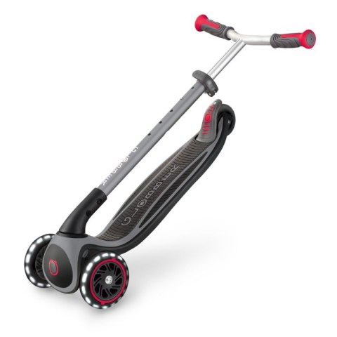 Hulajnoga 3-kołowa Globber Master Lights 662-120-2 HS-TNK-000015844 Globber
