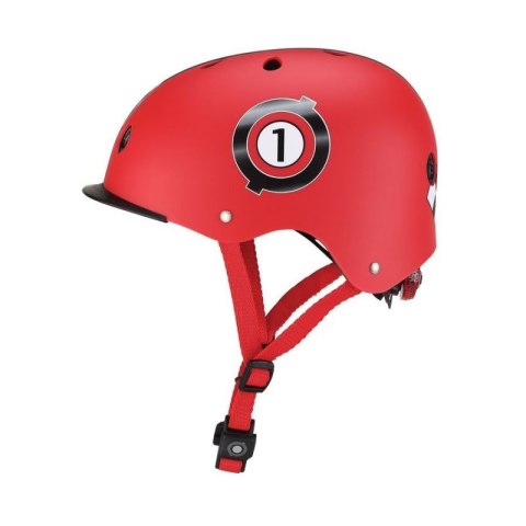 Kask Globber Elite Lights Jr 507-102 HS-TNK-000013847 Globber