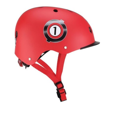 Kask Globber Elite Lights Jr 507-102 HS-TNK-000013847 Globber
