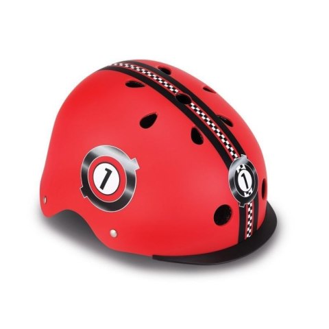 Kask Globber Elite Lights Jr 507-102 HS-TNK-000013847 Globber