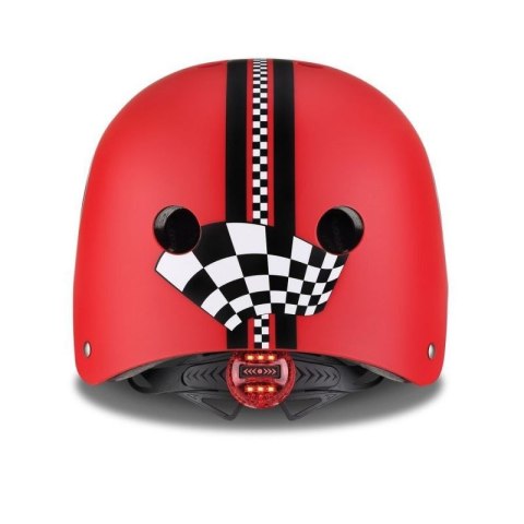Kask Globber Elite Lights Jr 507-102 HS-TNK-000013847 Globber